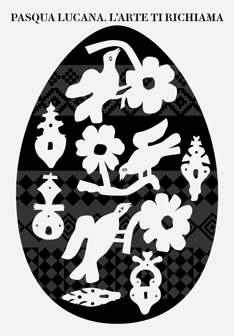 arterichiama bw grigio