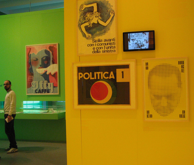 berlusconi triennale